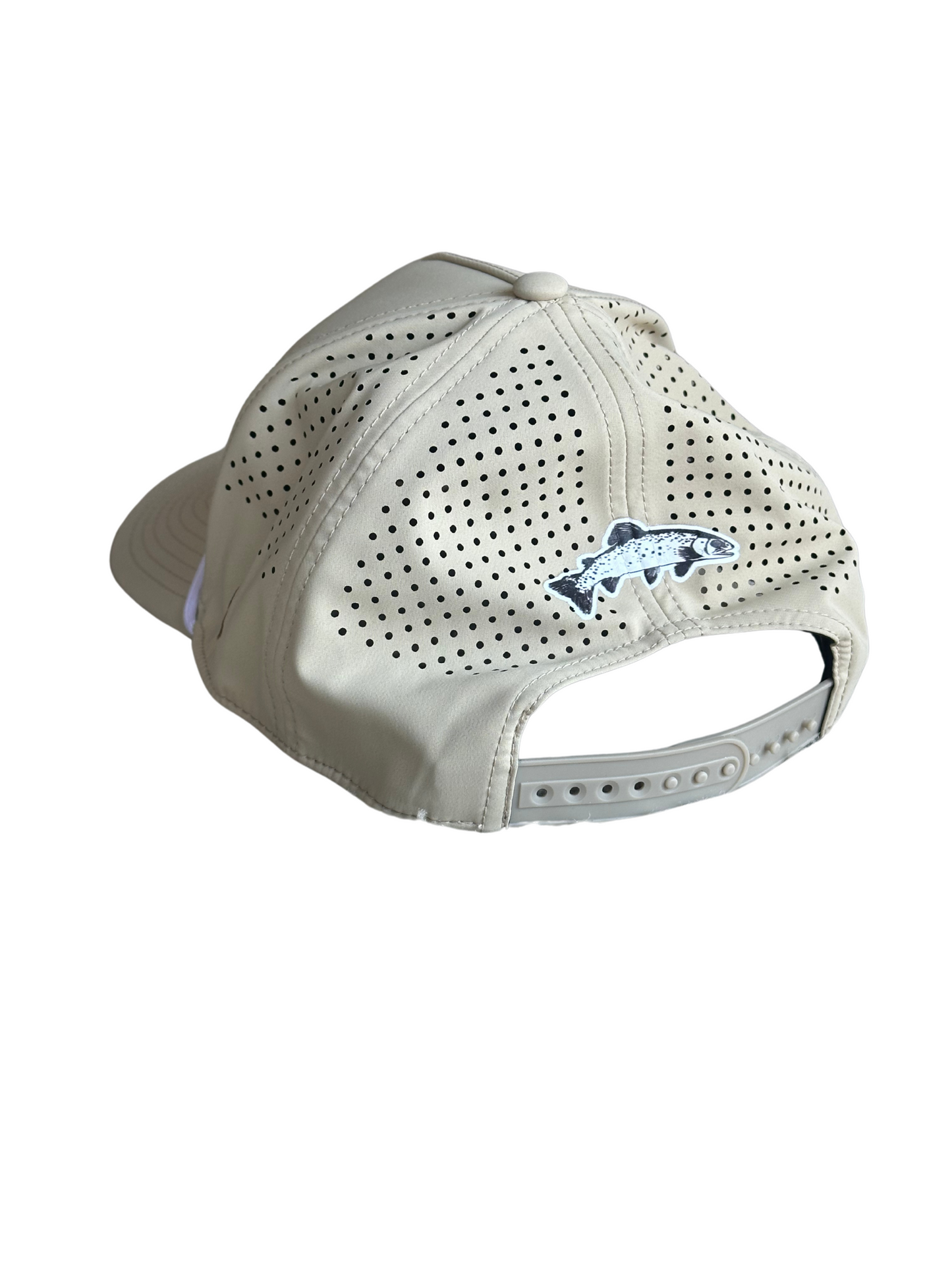 MGT Season 2 Logo - Tan