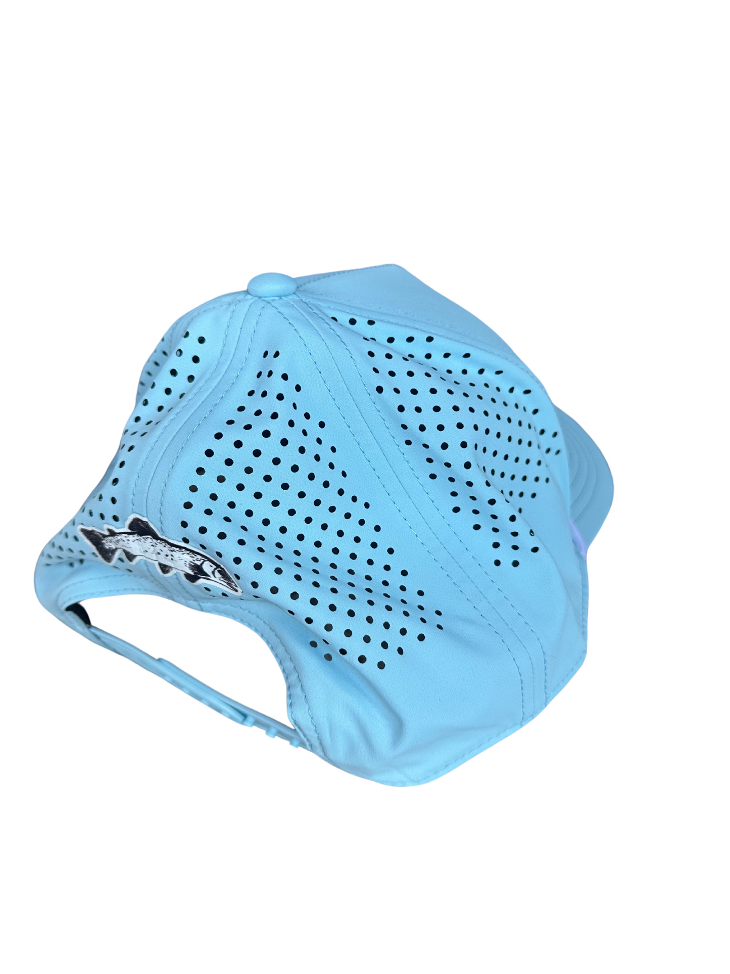 MGT Season 2 Logo - Baby Blue