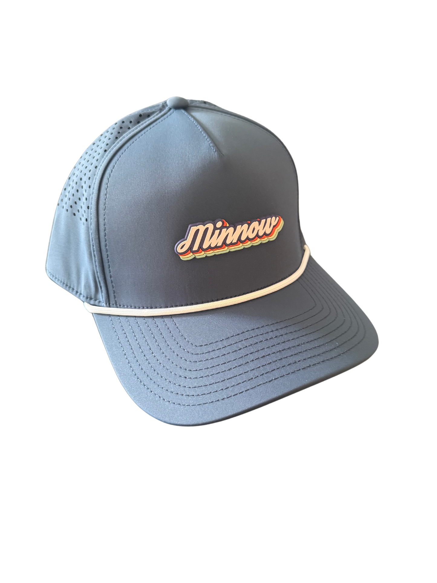 MGT Season 2 Logo - Navy