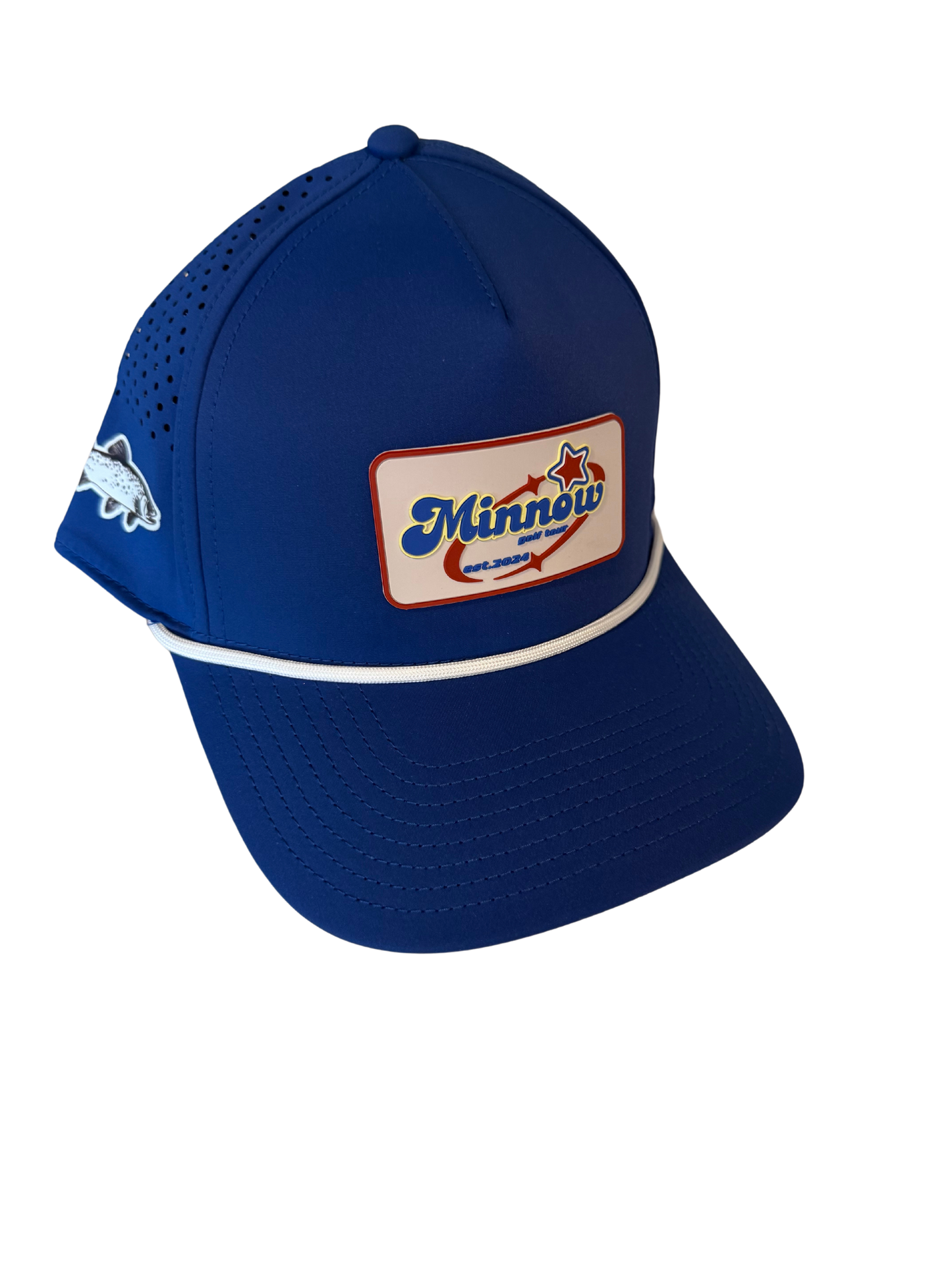 MGT Season 2 Logo - Blue