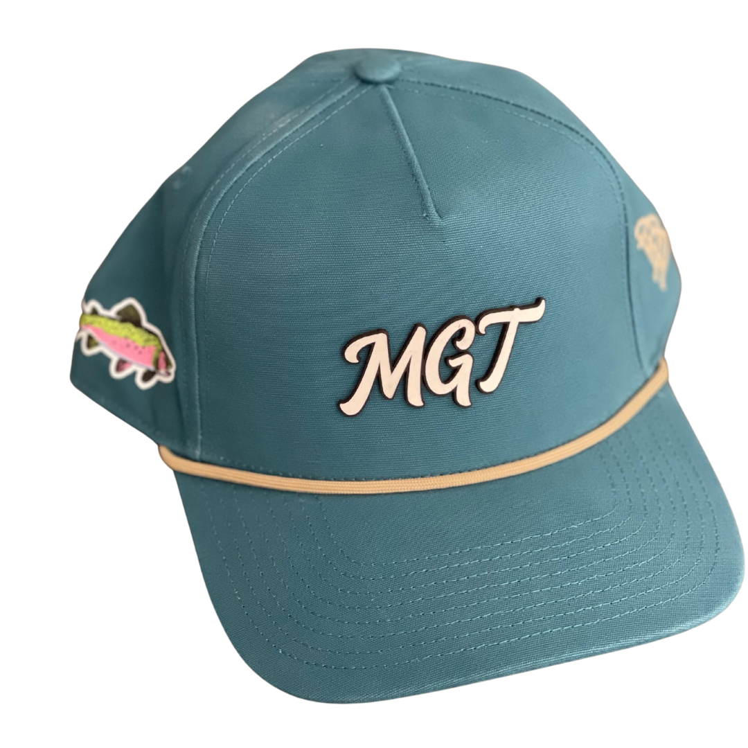 MGT Marine Hat