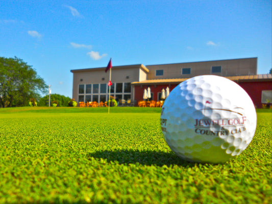 May 31st Minnow Golf Tour: Jewell Golf and Country Club Scramble