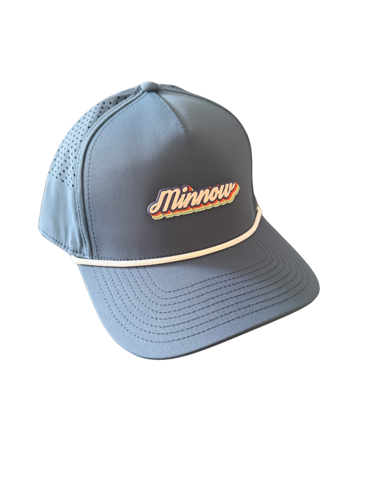 MGT Season 2 Logo - Navy