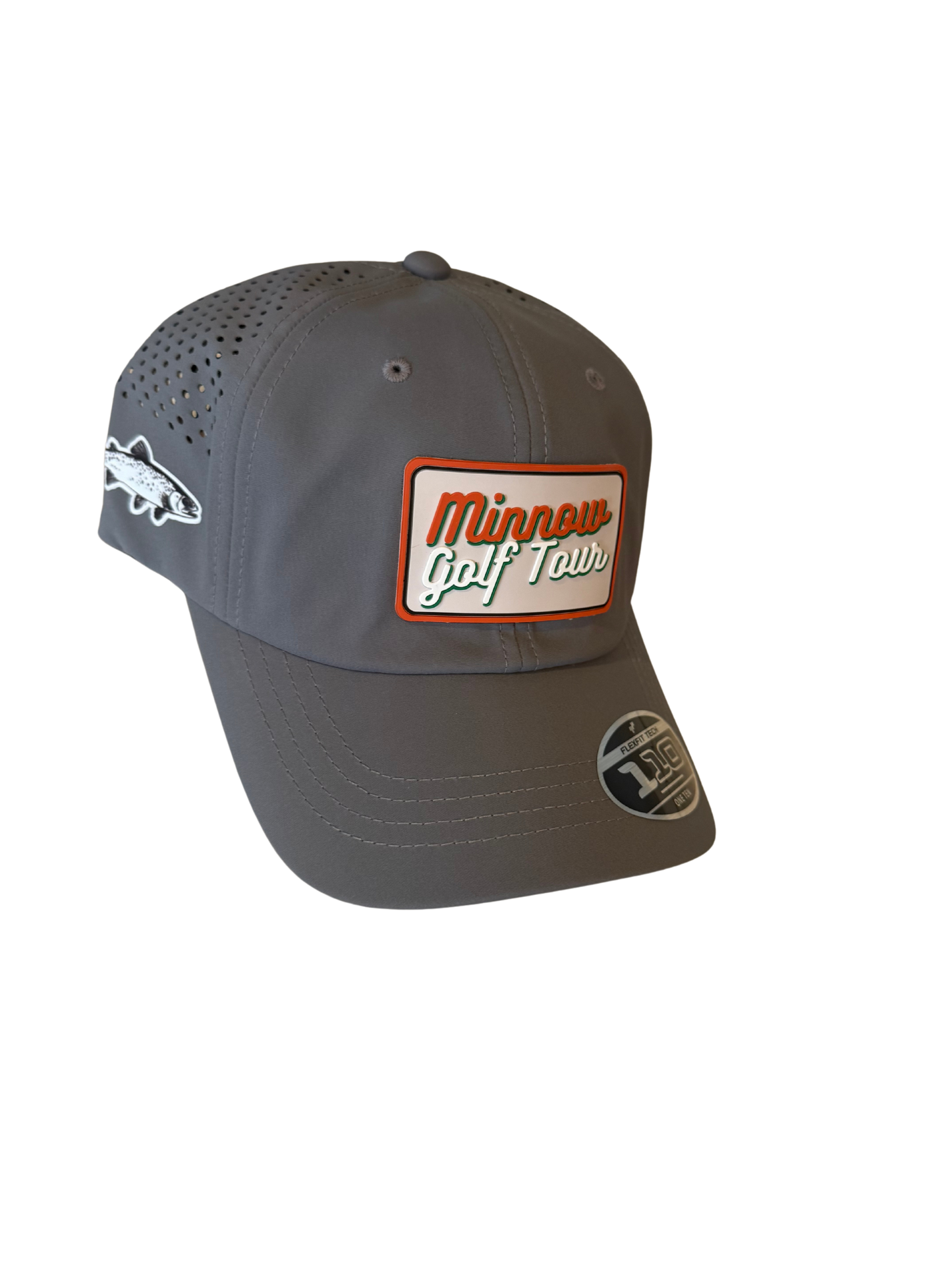 MGT Season 2 Logo - Black Dad Hat