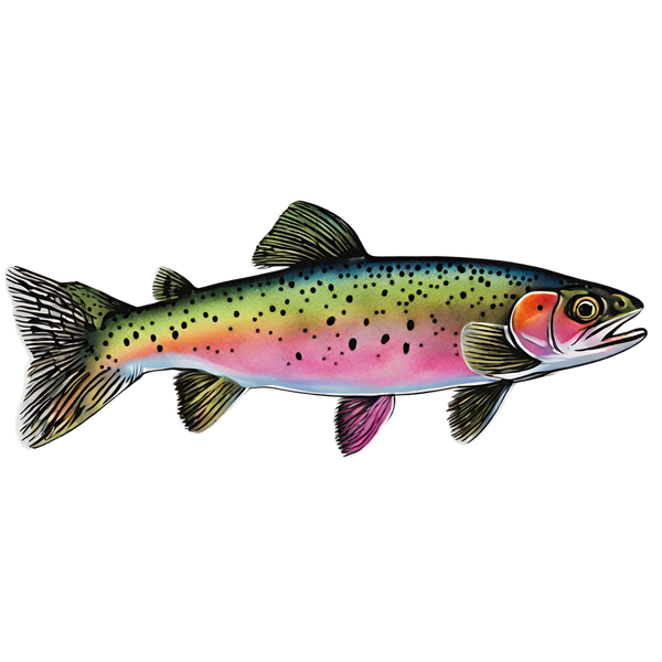 Minnow Golf Tour